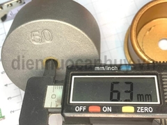 Đầu hàn nhiệt 50