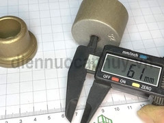 Đầu hàn ống PPR 32