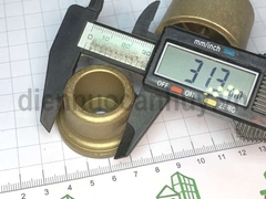 Đầu hàn ống PPR 32