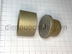 Đầu hàn ống PPR 32