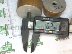 Đầu hàn ống PPR 40