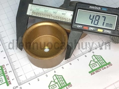 Đầu hàn ống PPR 40