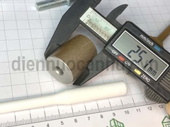 Đầu hàn sự cố ống ppr nhỏ 7mm