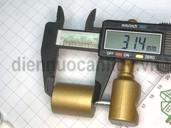 Đầu hàn sự cố ống ppr to 11mm