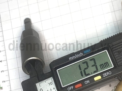 Đầu khẩu chụp bulong M12 chuôi lục giác bắn vít