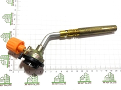 Đèn khò gas 1 mỏ có hàn the que đồng loại tốt