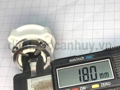 Đầu nối ren dây cấp máy giặt