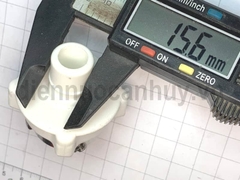 Đầu nối ren dây cấp máy giặt