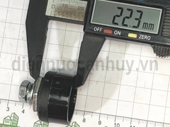 Đầu nối nhanh máy hàn rắc cái nhỏ 10-25