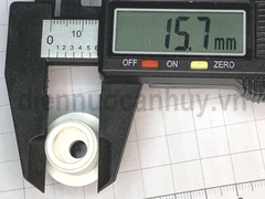 Đầu nối nhanh ống 6 ren ngoài 17