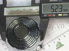 Đầu vòi rửa bát 2 chế độ