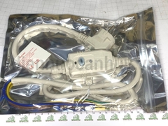 Dây chống giật bình nóng lạnh 1.2m
