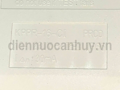Dây chống giật bình nóng lạnh 1.2m