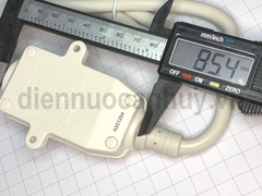 Dây chống giật bình nóng lạnh 1.2m
