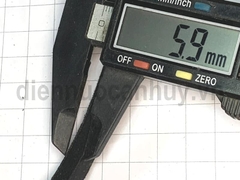 Dây curoa máy giặt M19.5