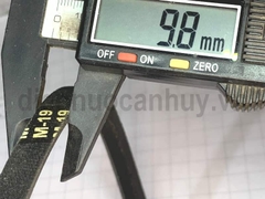 Dây curoa máy giặt M19