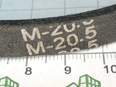 Dây curoa máy giặt M20.5