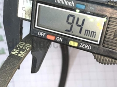Dây curoa máy giặt M20