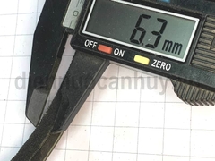 Dây curoa máy giặt M21