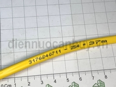 Dây điện đôi Cadisun VCTFK 2x0.75 ô van