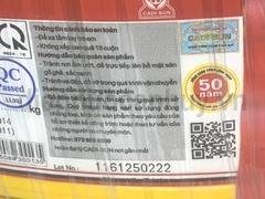 Dây điện đôi Cadisun VCTFK 2x2.5 ô van
