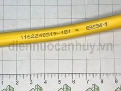 Dây điện đôi Cadisun VCTFK 2x2.5 ô van