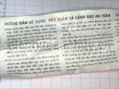 Dây điện đôi trần phú Vcm-dẹt 2x0.75 ô van