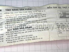 Dây điện đôi trần phú Vcm-dẹt 2x0.75 ô van