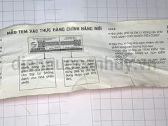 Dây điện đôi trần phú Vcm-dẹt 2x0.75 ô van