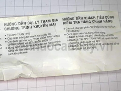 Dây điện đôi trần phú Vcm-dẹt 2x0.75 ô van