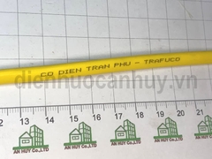 Dây điện đôi trần phú Vcm-dẹt 2x0.75 ô van