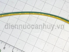Dây điện đơn Cadisun VCSF 1x1.5 tiếp địa