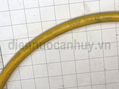 Dây điện đơn Cadisun VCSF 1x10.0 vàng