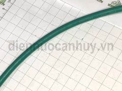 Dây điện đơn Cadisun VCSF 1x10.0 xanh lá