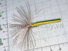 Dây điện đơn Cadisun VCSF 1x2.5 tiếp địa tđ