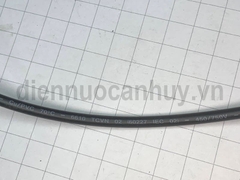 Dây điện đơn Cadisun VCSF 1x4.0 đen