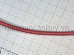 Dây điện đơn Cadisun VCSF 1x4.0 đỏ