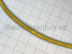 Dây điện đơn Cadisun VCSF 1x4.0 tiếp địa