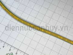Dây điện đơn Cadisun VCSF 1x4.0 tiếp địa