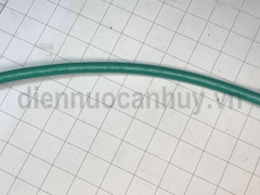 Dây điện đơn Cadisun VCSF 1x4.0 xanh lá