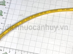 Dây điện đơn Cadisun VCSF 1x6.0 vàng