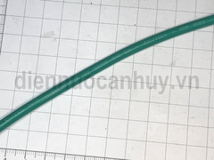 Dây điện đơn Cadisun VCSF 1x6.0 xanh dương