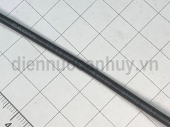 Dây điện đơn Cadivi CV 1x1.5 đen