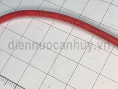Dây điện Trần Phú Vcm-Đơn 1x1.5 đỏ