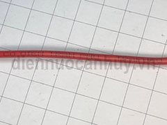 Dây điện Trần Phú Vcm-Đơn 1x1.5 đỏ