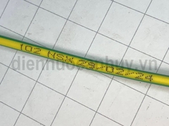 Dây điện Trần Phú Vcm-Đơn 1x1.5 tiếp địa