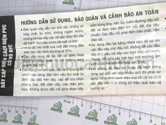 Dây điện Trần Phú Vcm-Đơn 1x2.5 đỏ