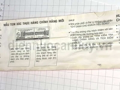 Dây điện Trần Phú Vcm-Đơn 1x2.5 đỏ