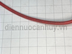 Dây điện Trần Phú Vcm-Đơn 1x2.5 đỏ