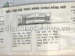 Dây điện Trần Phú Vcm-Đơn 1x2.5 xanh dương